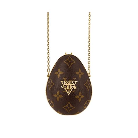 lv mini egg bag|LV Egg Case S00 .